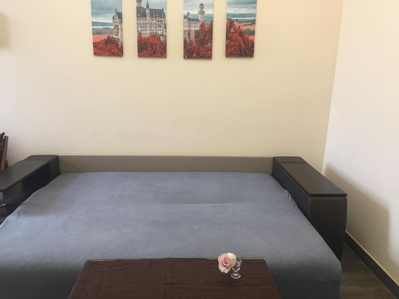 V&O Whitechocolateapt 800 M To Opera Lwów Zewnętrze zdjęcie