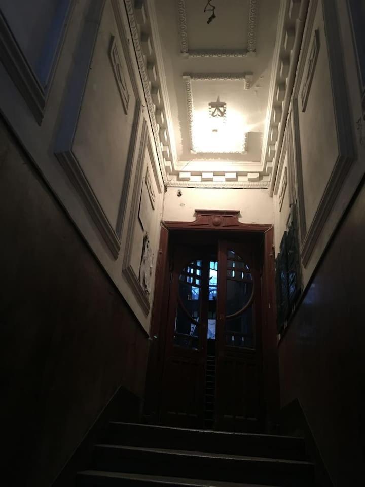 V&O Whitechocolateapt 800 M To Opera Lwów Zewnętrze zdjęcie